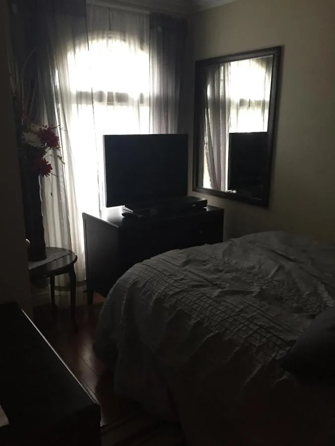 Konukevi Chez Danny Otel Montréal Kanada