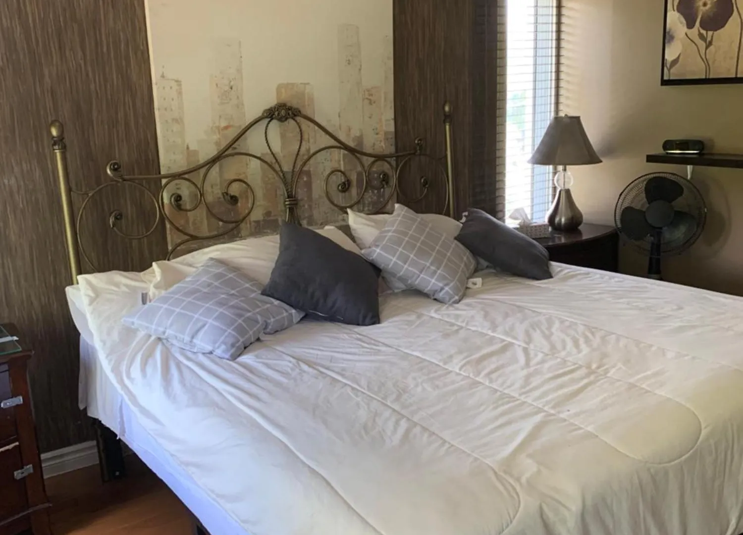 Guest house Chez Danny Hotel Montreal